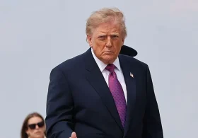 Trump Announces ‘Historic’ Deal With Venezuela That ‘MORE THAN DOUBLES’ U.S. Oil Reserves