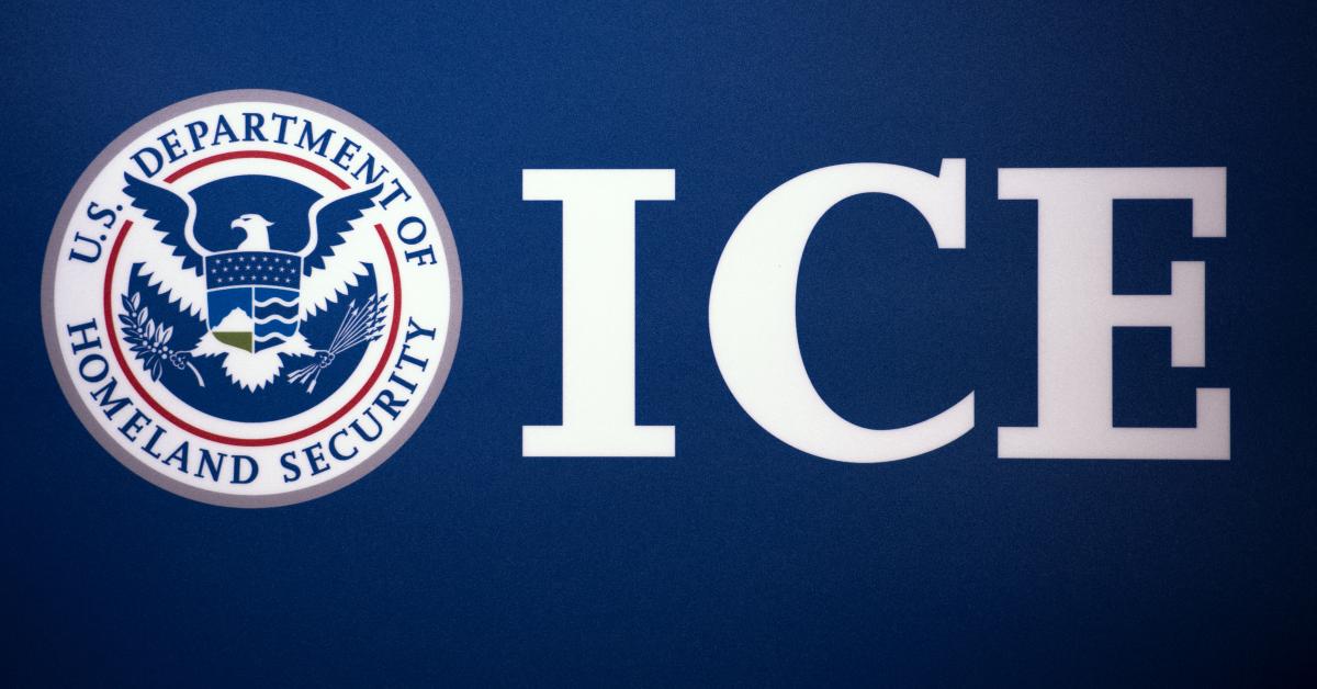 ICE arrests jumped to nearly 50K in July: Report GettyImages 452533460 3