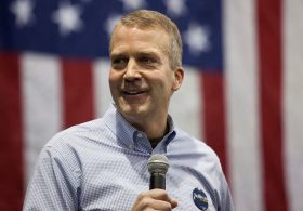 GOP senator, ex-House Dem emerge from Alaska’s ‘jungle primary’ despite far-left meddling