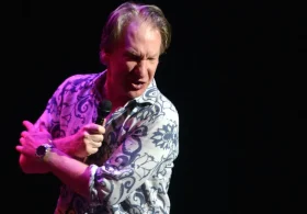 Bill Maher Takes Anthony Fauci To Task