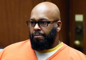 Suge Knight Drops New Information Ahead Of Tupac Shakur Murder Trial