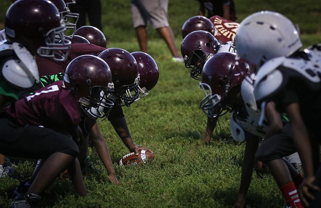 Liberty Lifestyle: Youth Sports Burnout - When Athletics Cost and Demand Too Much GettyImages 483781878youthsports 1024x665 1