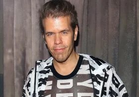 Blood-Covered Perez Hilton Sparks Alarm During Apparent Suicide Attempt on TikTok Live