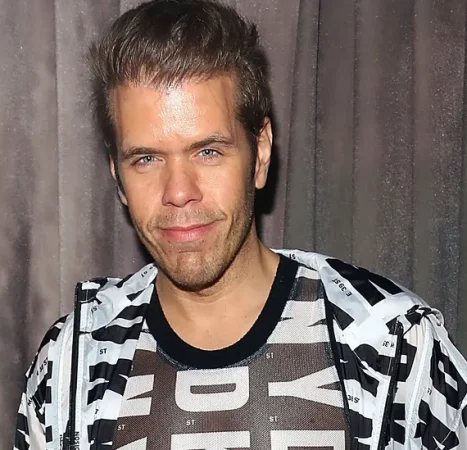 Blood-Covered Perez Hilton Sparks Alarm During Apparent Suicide Attempt on TikTok Live