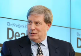 Scott Bessent’s Mentor Warns Treasury Bond Buybacks Are ‘Mistake’