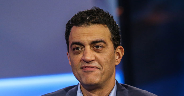 Undersecretary of War Says Whoever Wins AI Race Will Dominate Economically, Militarily GettyImages 501732712 640x335 1