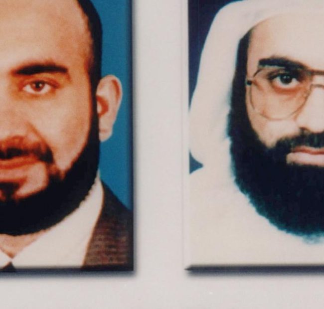 You Vote: As 25th anniversary of 9/11 nears, judge bars KSM’s confession from his trial. What now?