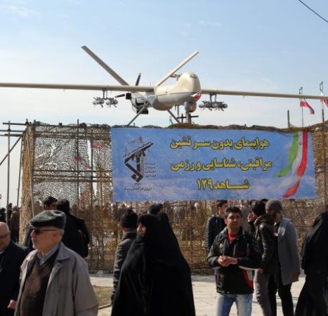 Pentagon seeks $14.4B for drone defense; full coverage costs far more