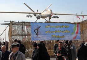 Pentagon seeks $14.4B for drone defense; full coverage costs far more