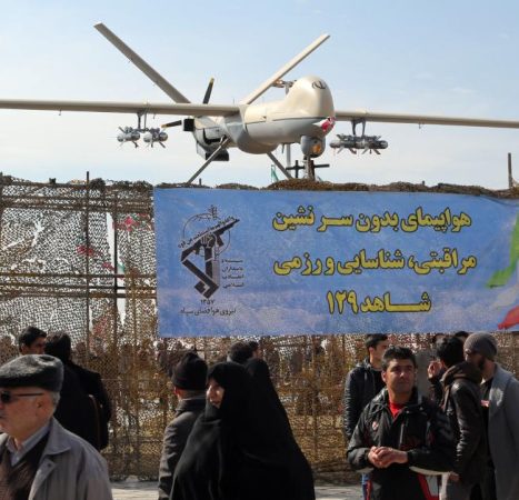 Pentagon seeks $14.4B for drone defense; full coverage costs far more