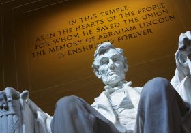 Book Review: Boss Lincoln by Matthew Pinsker