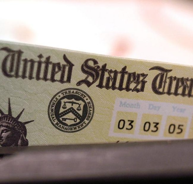 Projected 2027 Social Security cost of living adjustment down slightly after inflation report