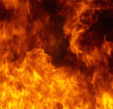 Arson suspect in Spokane wildfire has confessed to setting dozens of others, records show