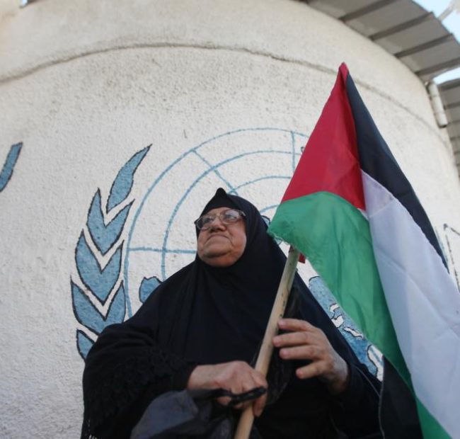 More nations rethink funding UN relief agency after US watchdog refers 100-plus staff for Hamas ties