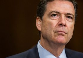 Federal grand jury issues subpoena to former James Comey advisor in leak investigation: report