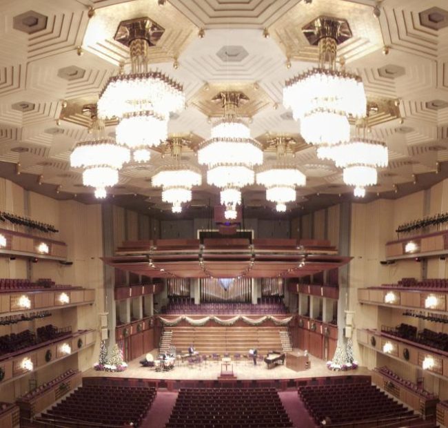 Kennedy Center agrees to delay latest attempt to add Trump’s name to the building