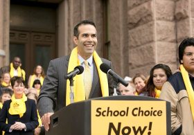 The Battle for School Choice Takes a New Turn