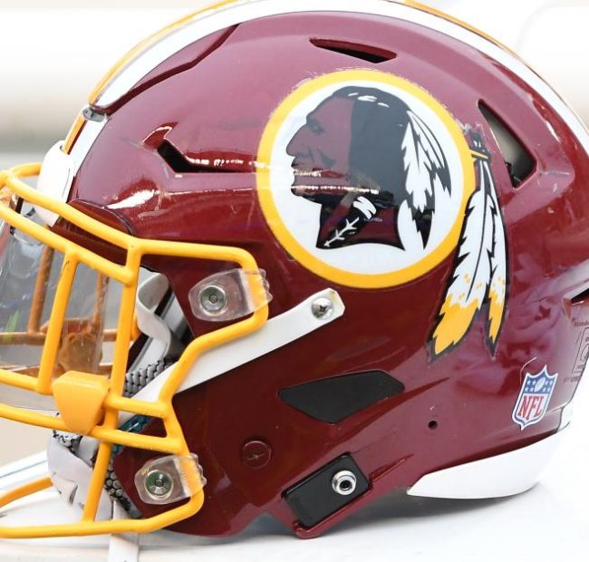 Commanders sell merchandise with ‘Redskins’ name despite cultural sensitivity concerns