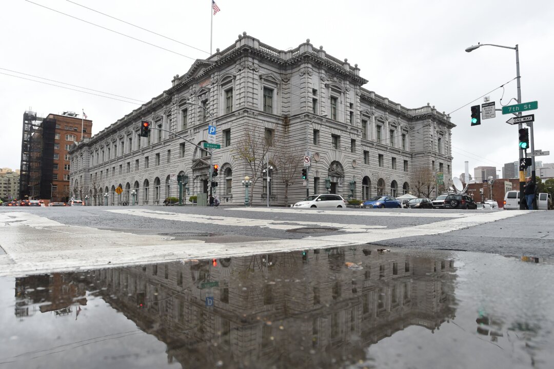 Ninth Circuit Rules Trump Admin May Direct DOJ to Investigative ‘Gender-Affirming Care’ Providers GettyImages 634071602 1080x720 1
