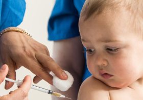 You Vote: What do you think about President Trump’s executive order related to childhood vaccines?
