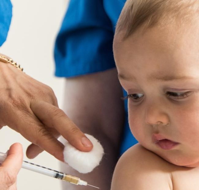 You Vote: What do you think about President Trump’s executive order related to childhood vaccines?