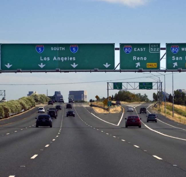 Another California company to flee to Texas amid difficult business environment