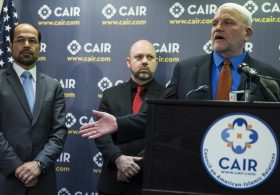 CAIR Asks DOJ to Reject Abbott’s Investigation Into Muslim Facilities at Texas Airports