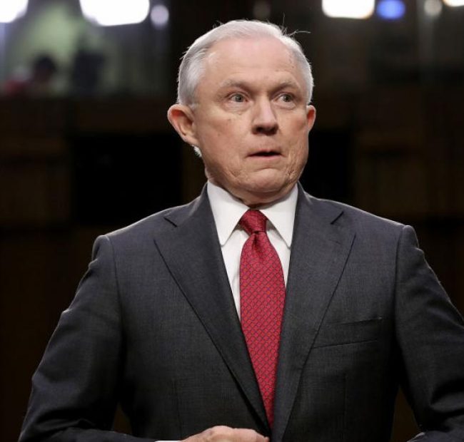FBI opened probe into AG Jeff Sessions at Democrats’ request even after he updated his testimony