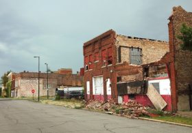 An incentive for investment: How the US tax code can help America rebuild