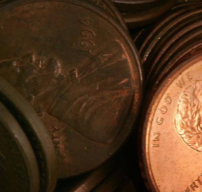 Senate passes currency bill that moves the U.S. closer to ditching penny, change nickel recipe