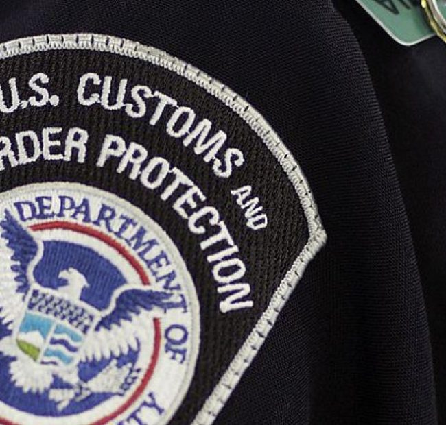 July border crossings still historically low, but highest since January