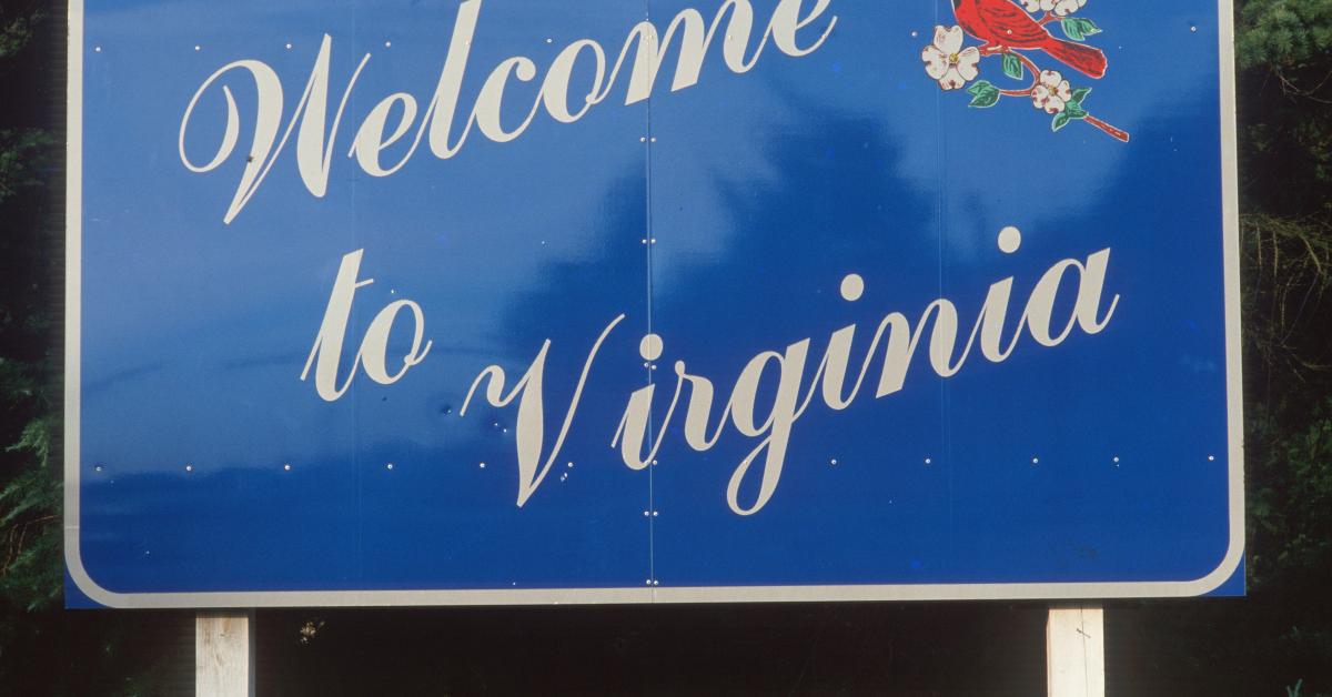 Virginia, Maryland have mixed financial picture GettyImages 73068779 2