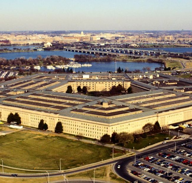 Senate stopgap carves out over $800B for defense amid funding freeze
