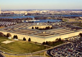 As Iran war strains high-end munition stocks, Trump administration works to jump start production