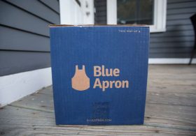 Meal kit madness: Customers say they got empty boxes, spoiled food from Blue Apron, Marley Spoon