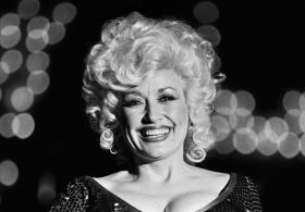 Trump Orders Flags to be Lowered to Half Staff to Honor Dolly Parton