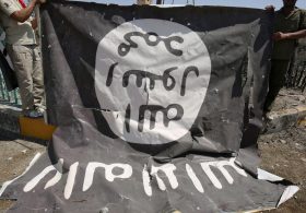 Albany woman charged in alleged ISIS-inspired plot to bomb New York State Capitol
