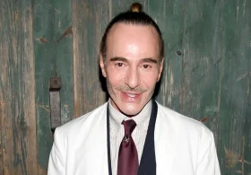 Met Gala Pulls Fashion Designer John Galliano’s Solo Exhibition Over 15-Year-Old Drunken Rant