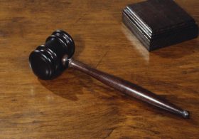 Federal judge strikes down Trump policy suspending processing of immigration visas from 75 countries