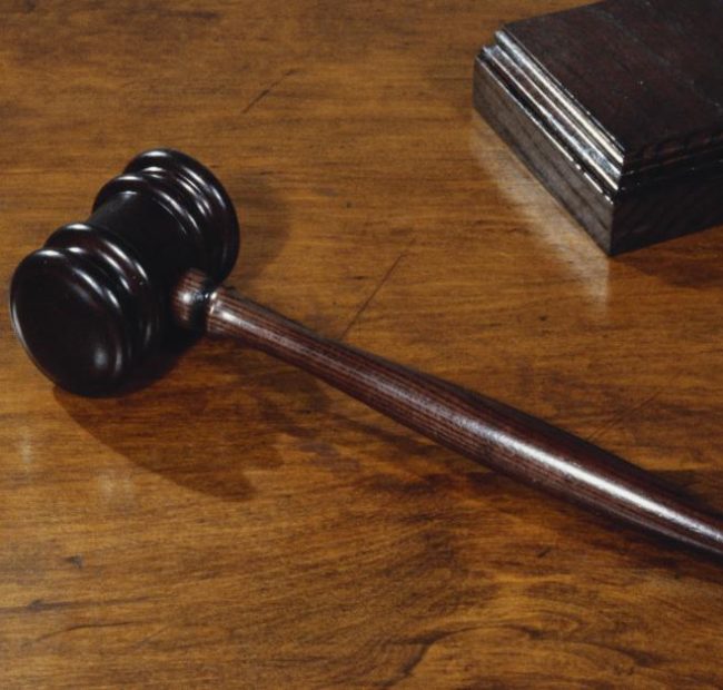 Federal judge strikes down Trump policy suspending processing of immigration visas from 75 countries