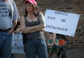 DOJ: Americans Stripped of Gun Rights Can Have Them Back — Maybe