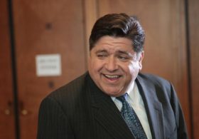Illinois Gov Pritzker dismisses Trump vaccine order as ‘a thoughtless piece of paper’