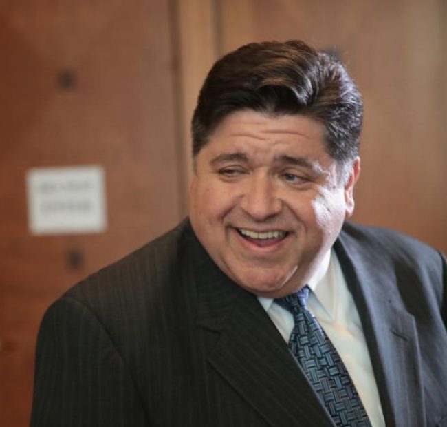 Illinois Gov Pritzker dismisses Trump vaccine order as ‘a thoughtless piece of paper’