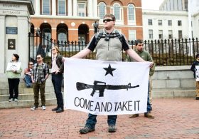 Embracing Gun Rights Amid Party Division – LN Radio
