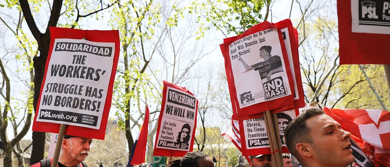 Virginia Anti-Data Center Campaign Hosts PSL-Linked Activists Seeking Office GettyImages 953491188 1