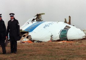 Lockerbie bombing trial delayed; defense cites evidence disclosed days before jury selection
