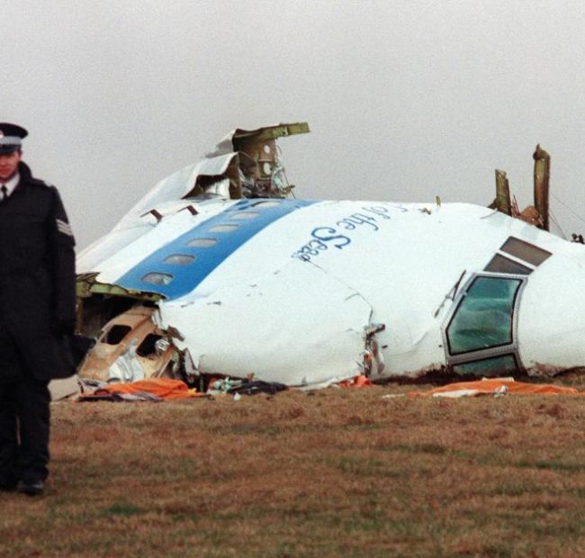 Lockerbie bombing trial delayed; defense cites evidence disclosed days before jury selection