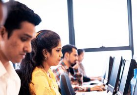Pew Poll Shows Declining Support for India amid H-1B Uproar