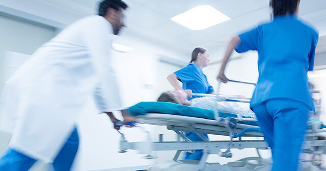 Study Reveals UnitedHealth's Profit Margins Four Times What It Claimed GettyImages1178748290 640x335 1