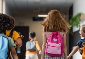 North Carolina’s Largest School District Hires Transgender Elementary Teacher